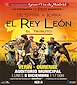 FiestasRelacionadas Tributo al Rey León (de Simba a Kiara) (1) en Verín