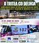 FiestasRelacionadas II Tritea CD Delikia en Ponteareas