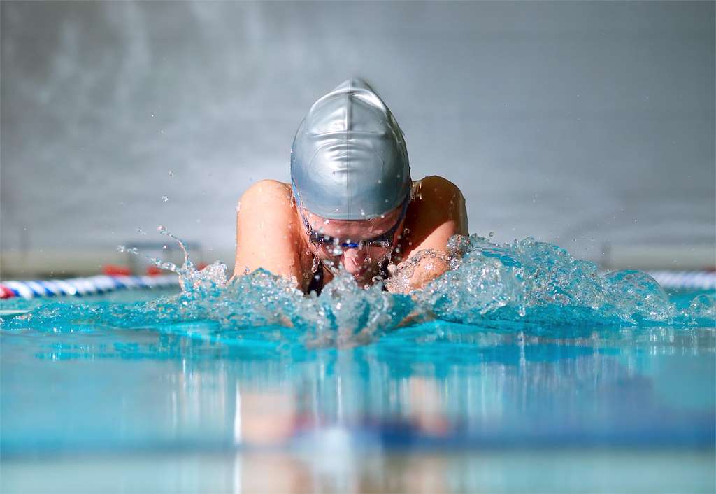 IX Trofeo de Natación Artística en Oleiros