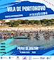 FiestasRelacionadas Trofeo Itnernacional de Piragüismo Vila de Portonovo en Sanxenxo