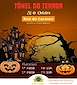 FiestasRelacionadas Túnel do Terror en O Carballiño