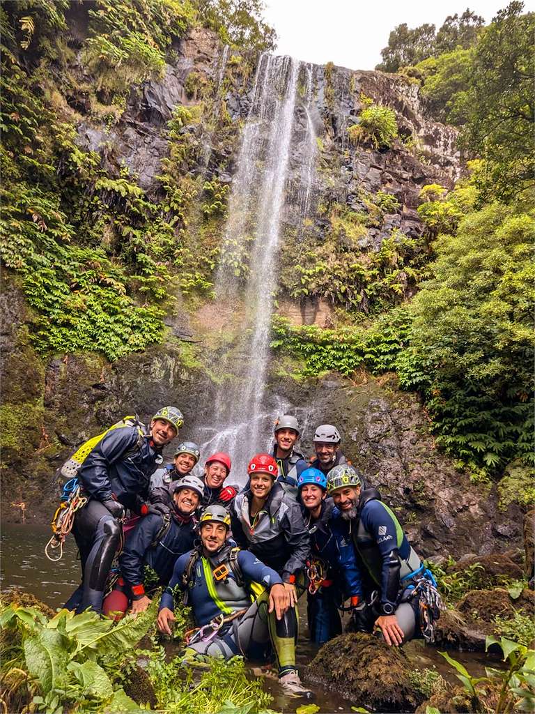 Turac Aventura en Vigo