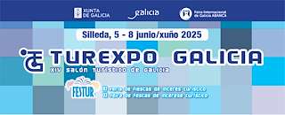 Fechas, información, programa, cartel, imágenes, mapa y ubicación de TUREXPO - XIV Salón Turístico de Galicia  en  Silleda