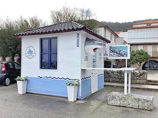 Turísmo Activo O Chivo 