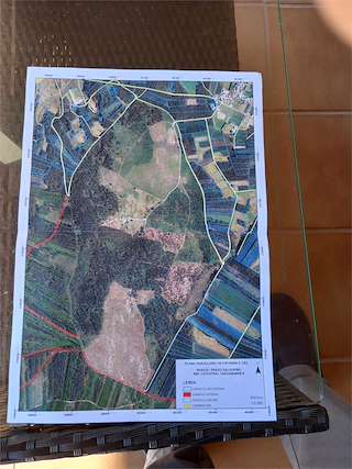 Fechas, información, programa, cartel, imágenes, mapa y ubicación de Turismo cinegético Prado Salgueiro  en  Cee