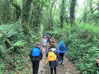 Turismo de Naturaleza Pobo Aventura