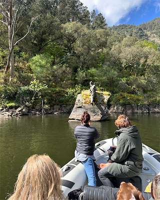 Fechas, información, programa, cartel, imágenes, mapa y ubicación de Turismo Pantón