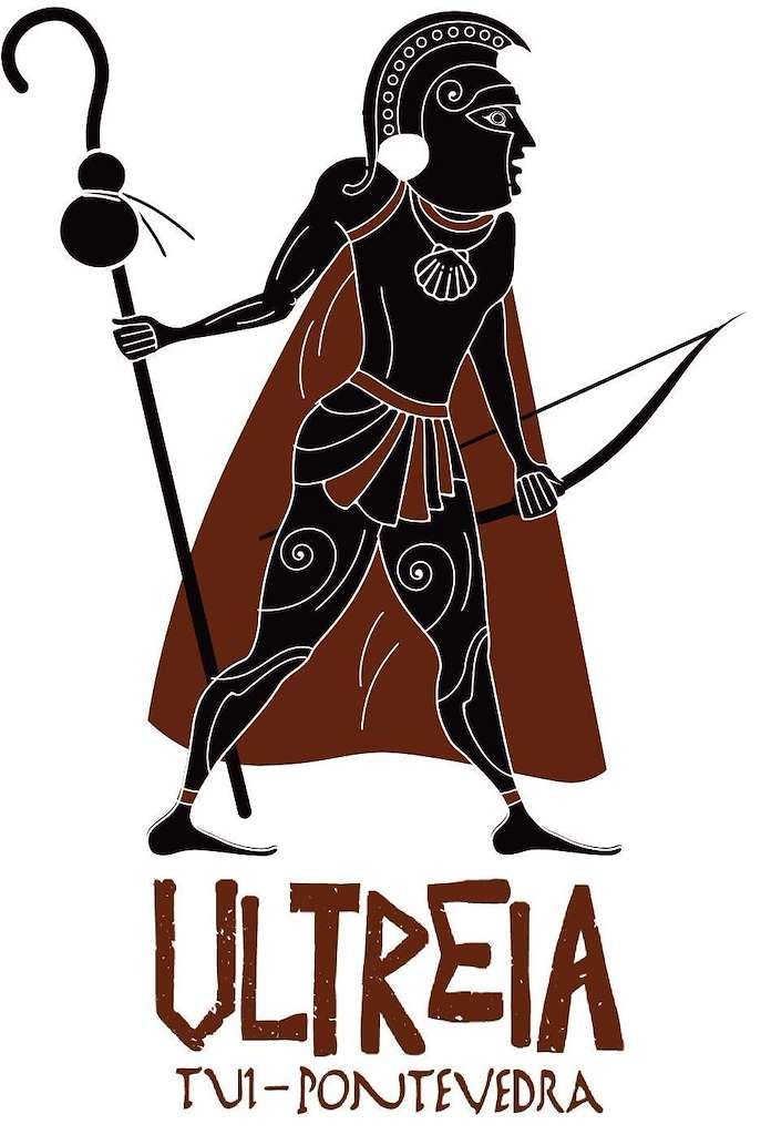 VII Ultreia  (2025) en Tui