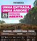 FiestasRelacionadas Unha Entrada, Unha Árbore en Portas