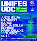 FiestasRelacionadas Unifes UDC en A Coruña