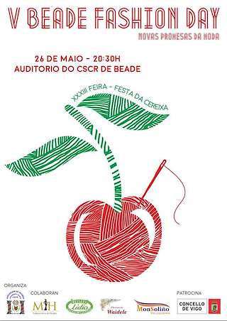Beade Fashion Night en Vigo