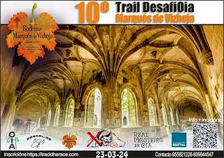 VI Desafío Galaico – XI Trail DesafiOia