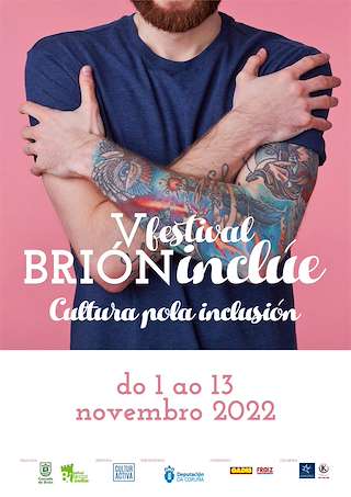 VIII Festival Brión Inclúe