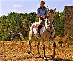 XVI Unha Noite no Medievo en Cabana de Bergantiños