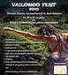 FiestasRelacionadas Vailongo Fest en Cerdedo-Cotobade