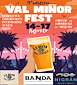 FiestasRelacionadas IX Val Miñor Fest en Nigrán