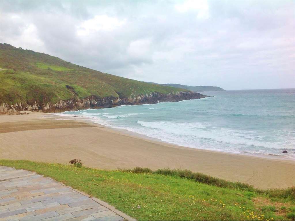 Valcobo ( A Vaca) en Arteixo