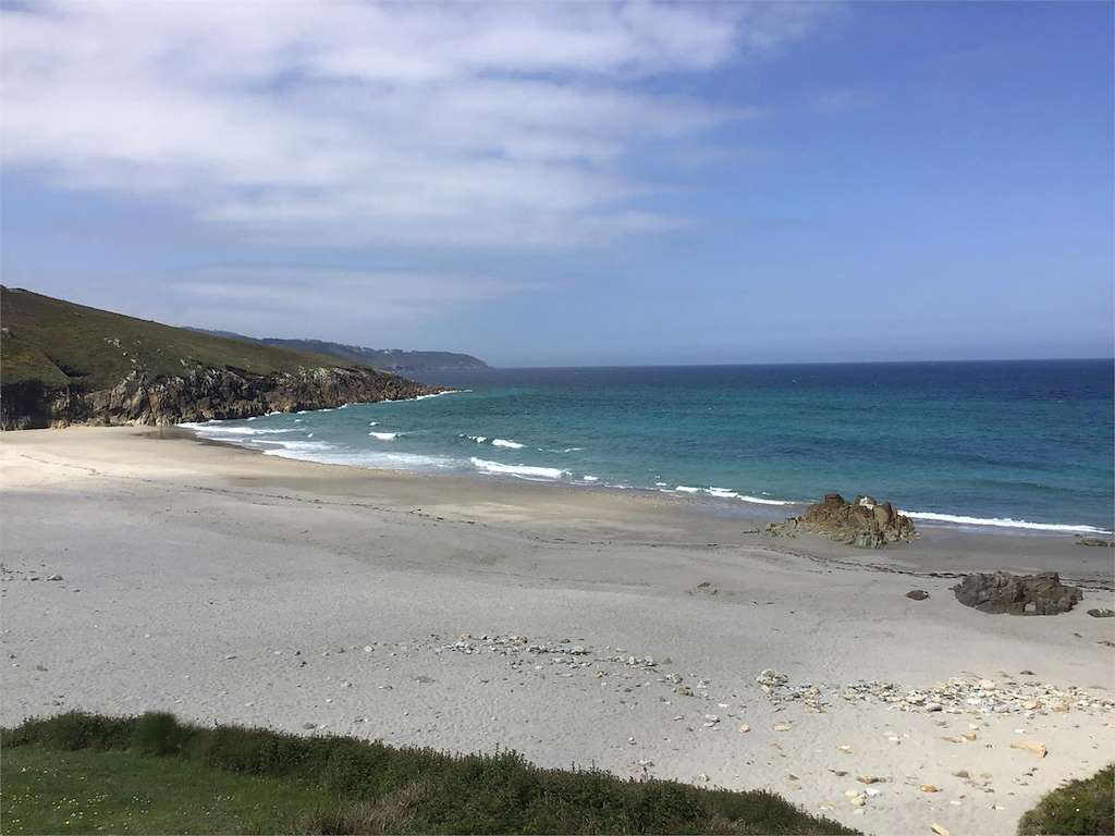 Valcobo ( A Vaca) en Arteixo