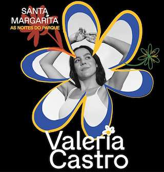 Fechas, información, programa, cartel, imágenes, mapa y ubicación de Valeria Castro en Concierto (2026)  en  A Coruña