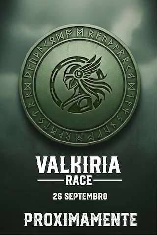 Fechas, información, programa, cartel, imágenes, mapa y ubicación de Valkiria Race (2026) en Barreiros