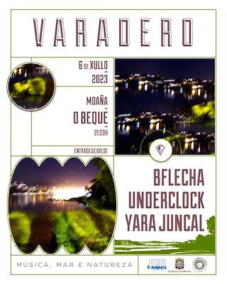 Varadero Fest en Moaña