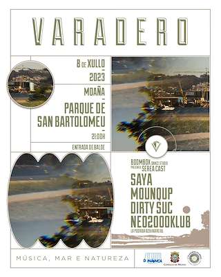 Varadero Fest en Moaña