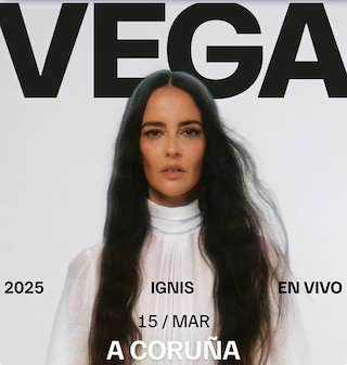 Fechas, información, programa, cartel, imágenes, mapa y ubicación de Vega - Ignis  en  A Coruña