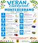 FiestasRelacionadas Verán Cultural (1) en Montederramo