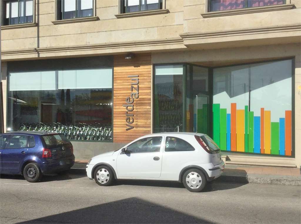 Verdeazul Aventuras en Tui