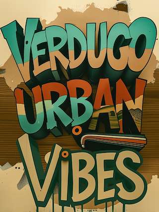 Fechas, información, programa, cartel, imágenes, mapa y ubicación de Verdugo Urban Vibes  en  Ponte Caldelas