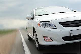 XI Arosa Motor en Vilagarcía de Arousa