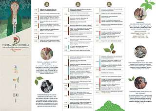 IX Cita coa Historia en As Pontes de García Rodríguez