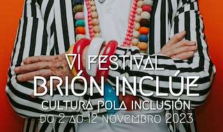 VIII Festival Brión Inclúe