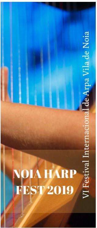 Noia Harp Fest