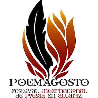 X Festival do Poemagosto en Allariz