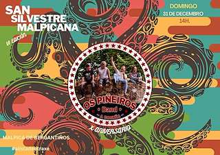 VII San Silvestre Malpicana (2025)