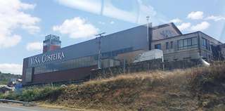 Fechas, información, programa, cartel, imágenes, mapa y ubicación de Viña Costeira  en  Ribadavia