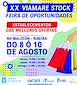 FiestasRelacionadas XX Viamare Stock - Feria de Oportunidades en Ribeira