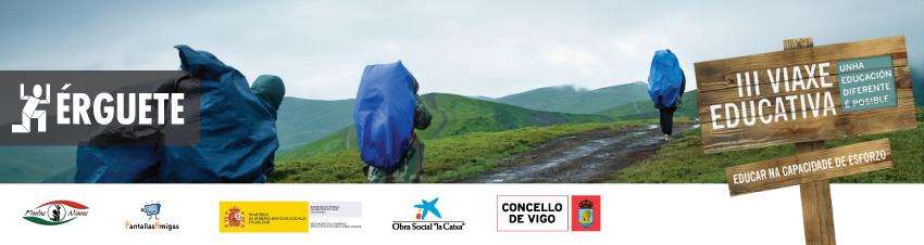 III Viaxe Educativa en Vigo