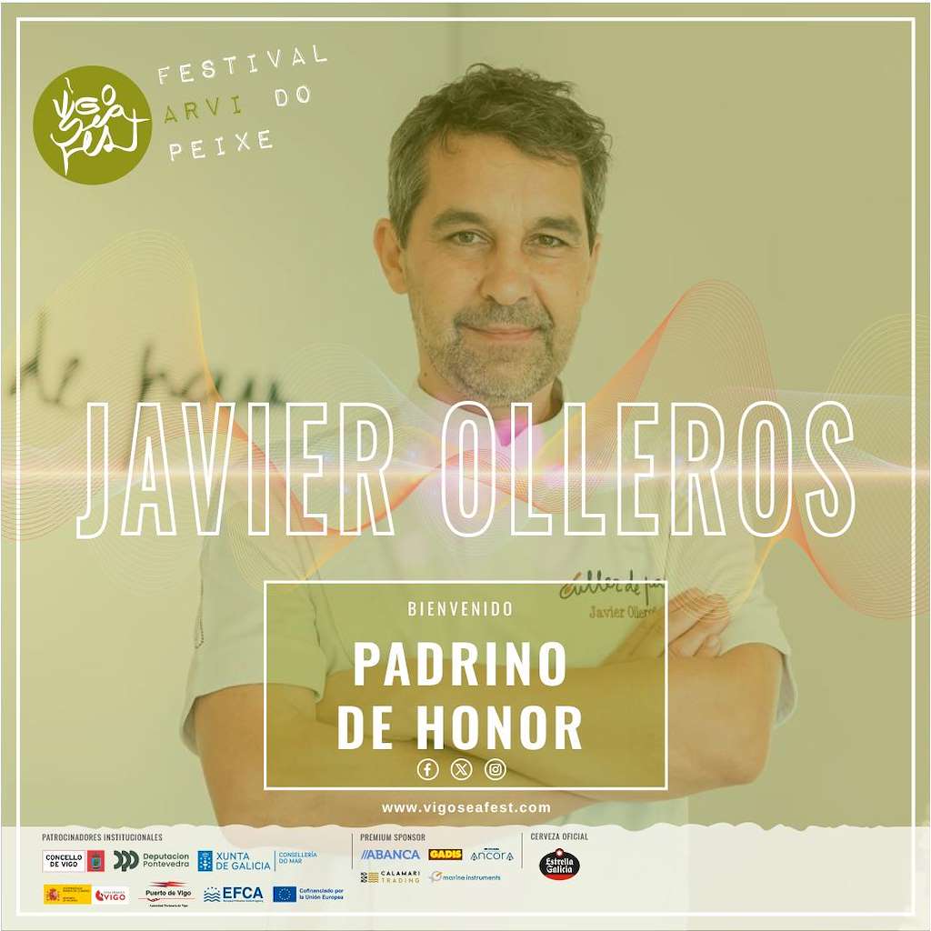 Vigo Seafest – Festival Arvi do Peixe