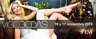 Vigobodas - La Feria de los Novios (2025)