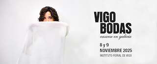 Fechas, información, programa, cartel, imágenes, mapa y ubicación de Vigobodas - La Feria de los Novios (2025)