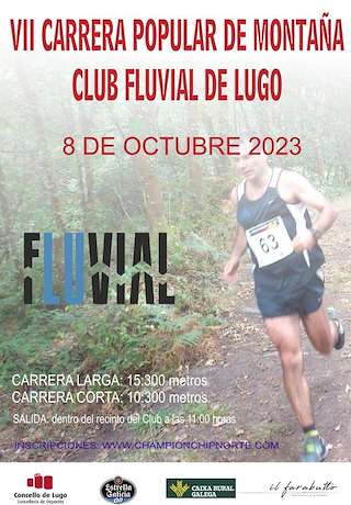 IX Carreira Popular de Montaña  (2025) en Lugo