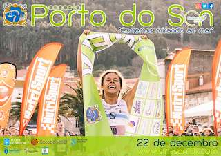 XII Carreira Popular Sin Son - 10K