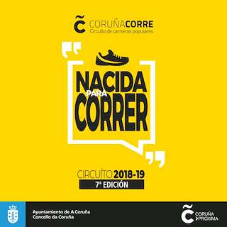 XI Carrera Popular Ventorrillo (2025) en A Coruña