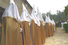 Churrascada de Adragonte en Paderne