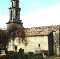 Churrascada de Adragonte en Paderne