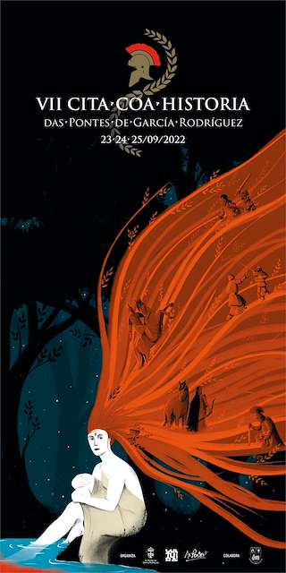 IX Cita coa Historia en As Pontes de García Rodríguez