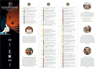 IX Cita coa Historia en As Pontes de García Rodríguez
