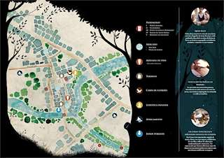 IX Cita coa Historia en As Pontes de García Rodríguez